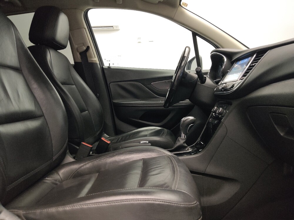 2020 Buick Encore in Fort Worth, TX 76116 - 18138098 21