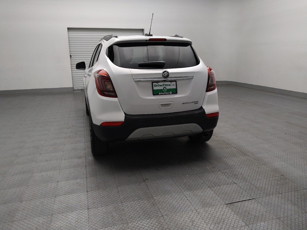 2020 Buick Encore in Fort Worth, TX 76116 - 18138098 6