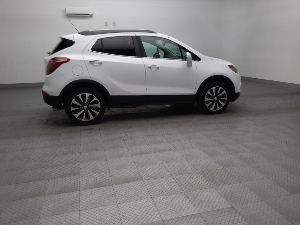 2020 Buick Encore in Fort Worth, TX 76116 - 18138098 10