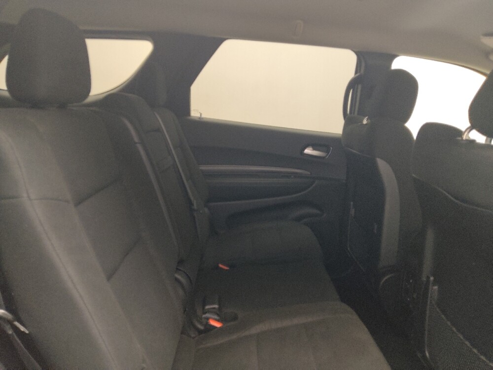 2021 Dodge Durango in Conyers, GA 30094 - 18138099 19