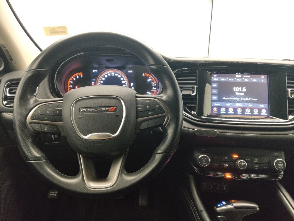 2021 Dodge Durango in Conyers, GA 30094 - 18138099 22