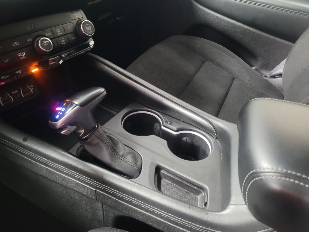 2021 Dodge Durango in Conyers, GA 30094 - 18138099 26