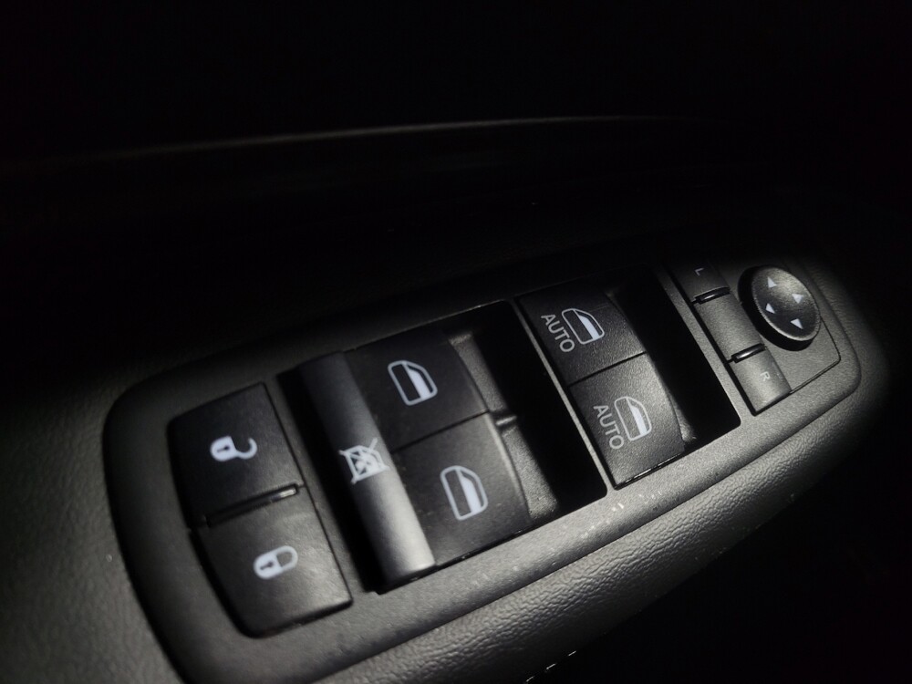 2021 Dodge Durango in Conyers, GA 30094 - 18138099 27