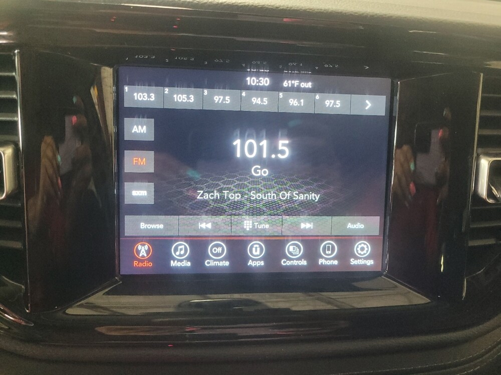 2021 Dodge Durango in Conyers, GA 30094 - 18138099 25