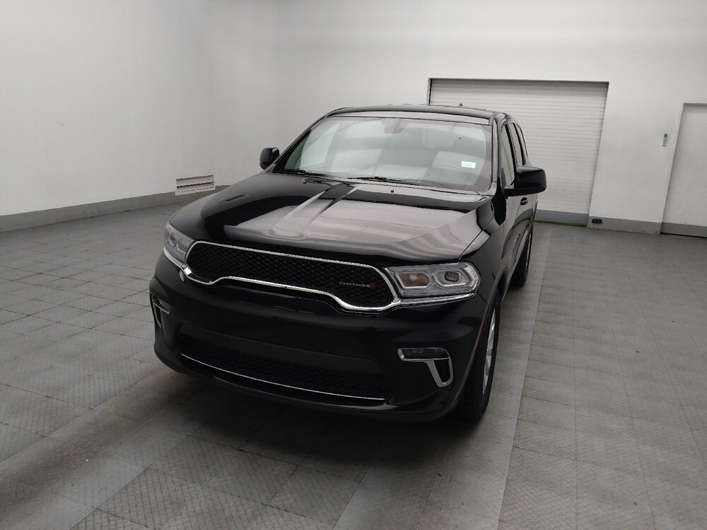 2021 Dodge Durango in Conyers, GA 30094 - 18138099 15