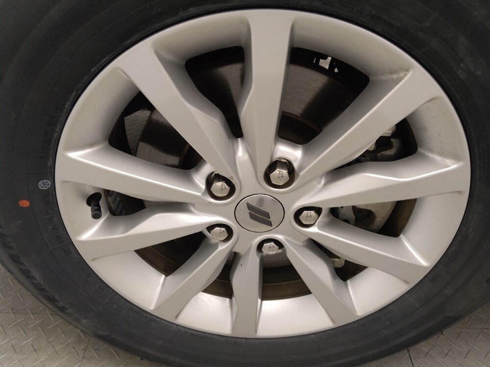 2021 Dodge Durango in Conyers, GA 30094 - 18138099 31