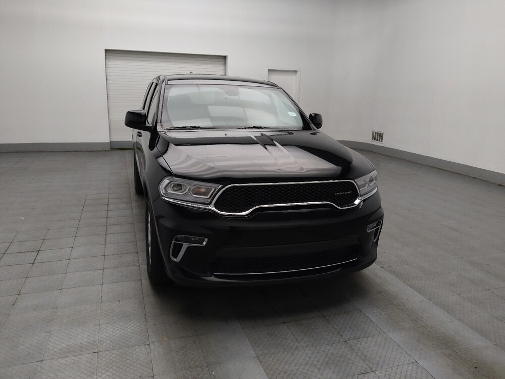 2021 Dodge Durango in Conyers, GA 30094 - 18138099 14