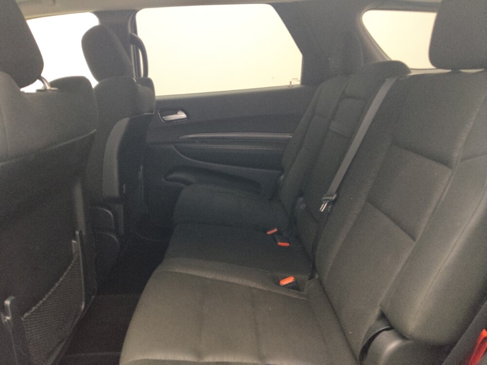 2021 Dodge Durango in Conyers, GA 30094 - 18138099 18