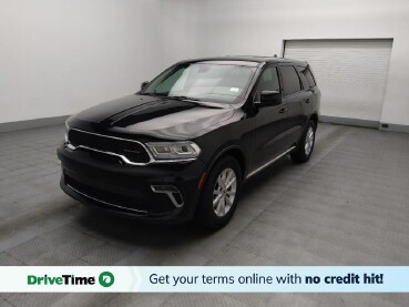 2021 Dodge Durango in Conyers, GA 30094