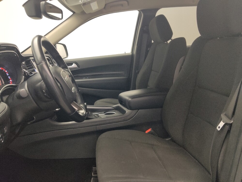 2021 Dodge Durango in Conyers, GA 30094 - 18138099 17
