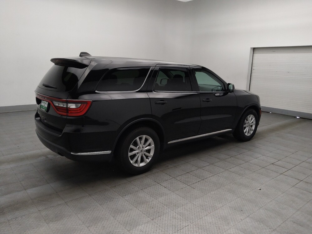 2021 Dodge Durango in Conyers, GA 30094 - 18138099 10