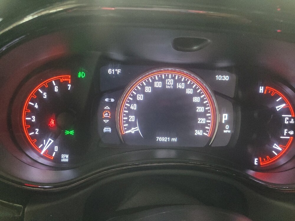 2021 Dodge Durango in Conyers, GA 30094 - 18138099 23