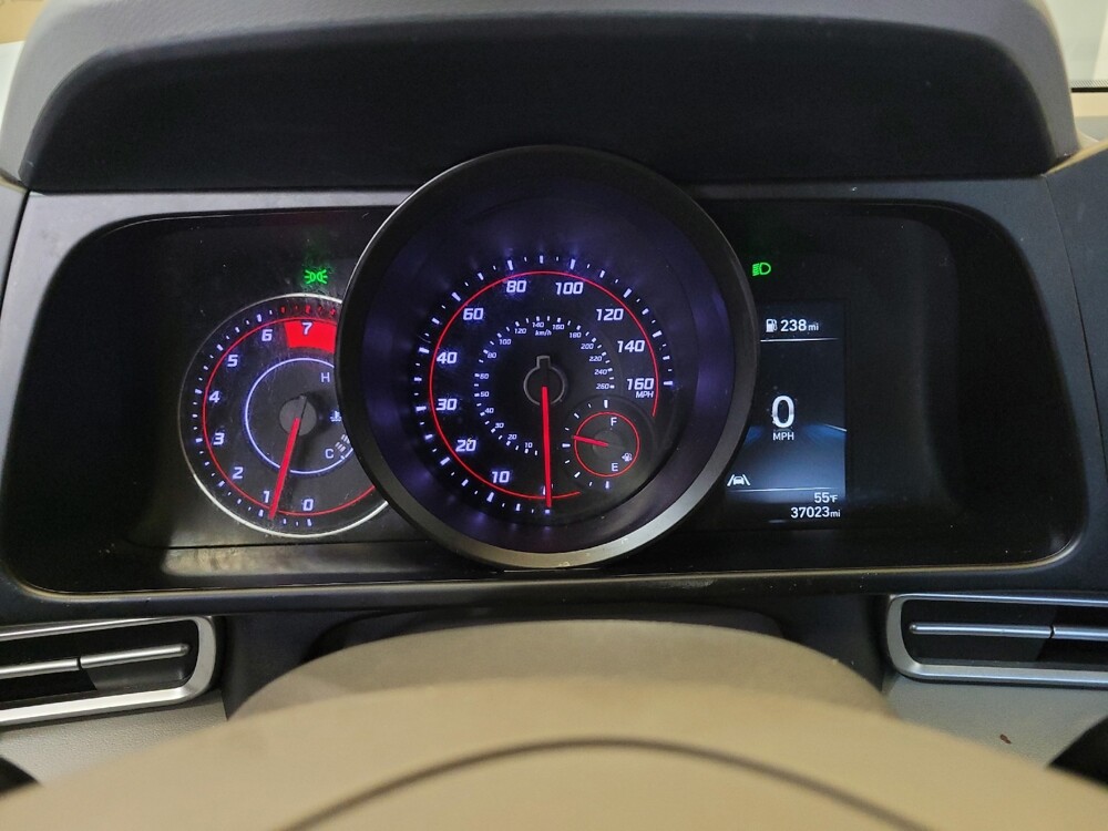 2023 Hyundai Elantra in Miamisburg, OH 45342 - 18138101 23