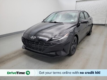 2023 Hyundai Elantra in Miamisburg, OH 45342