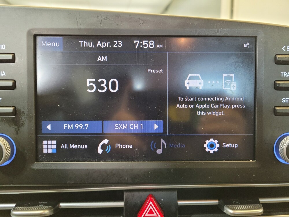 2023 Hyundai Elantra in Miamisburg, OH 45342 - 18138101 25