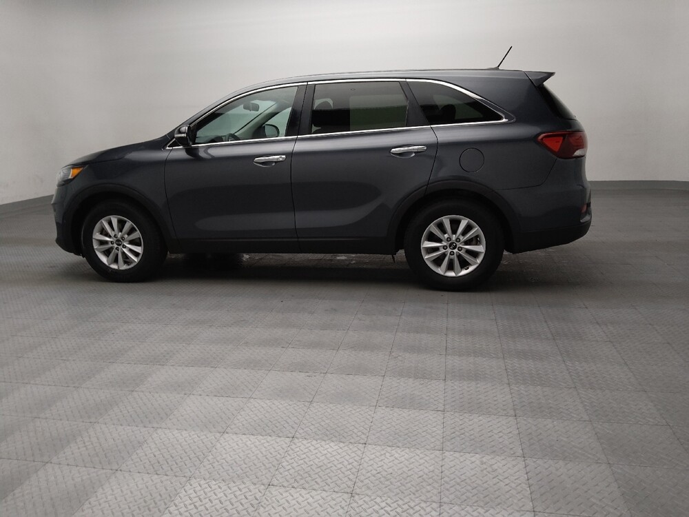2020 Kia Sorento in Plano, TX 75074 - 18138102 3