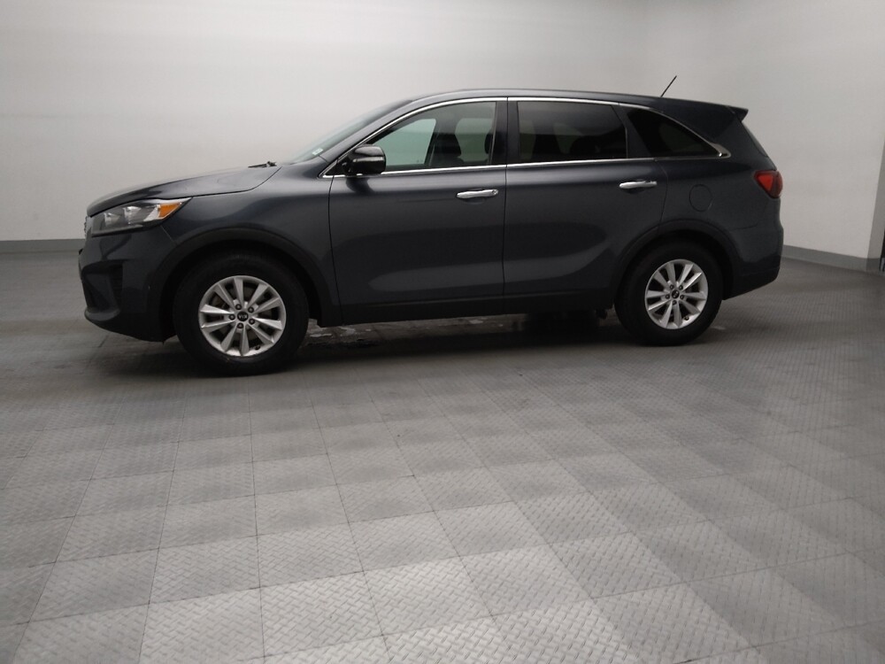 2020 Kia Sorento in Plano, TX 75074 - 18138102 2