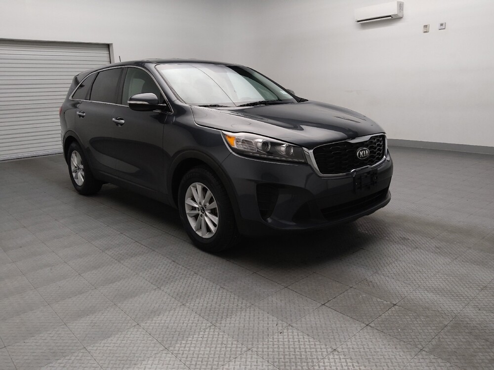 2020 Kia Sorento in Plano, TX 75074 - 18138102 13