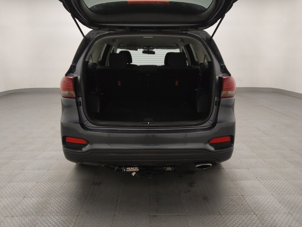 2020 Kia Sorento in Plano, TX 75074 - 18138102 29