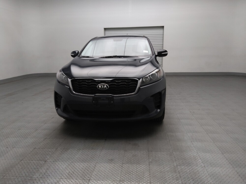 2020 Kia Sorento in Plano, TX 75074 - 18138102 15