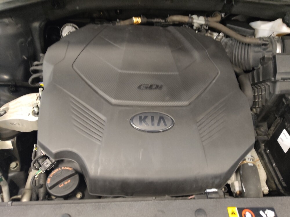 2020 Kia Sorento in Plano, TX 75074 - 18138102 30