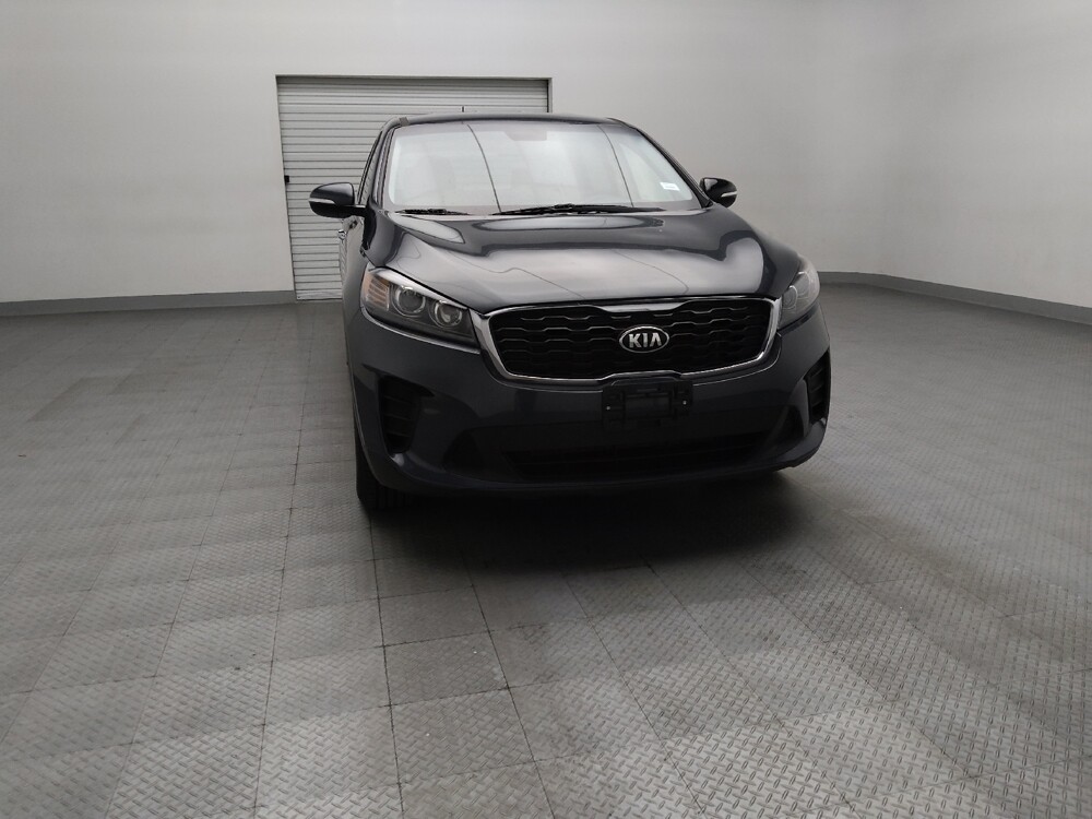 2020 Kia Sorento in Plano, TX 75074 - 18138102 14