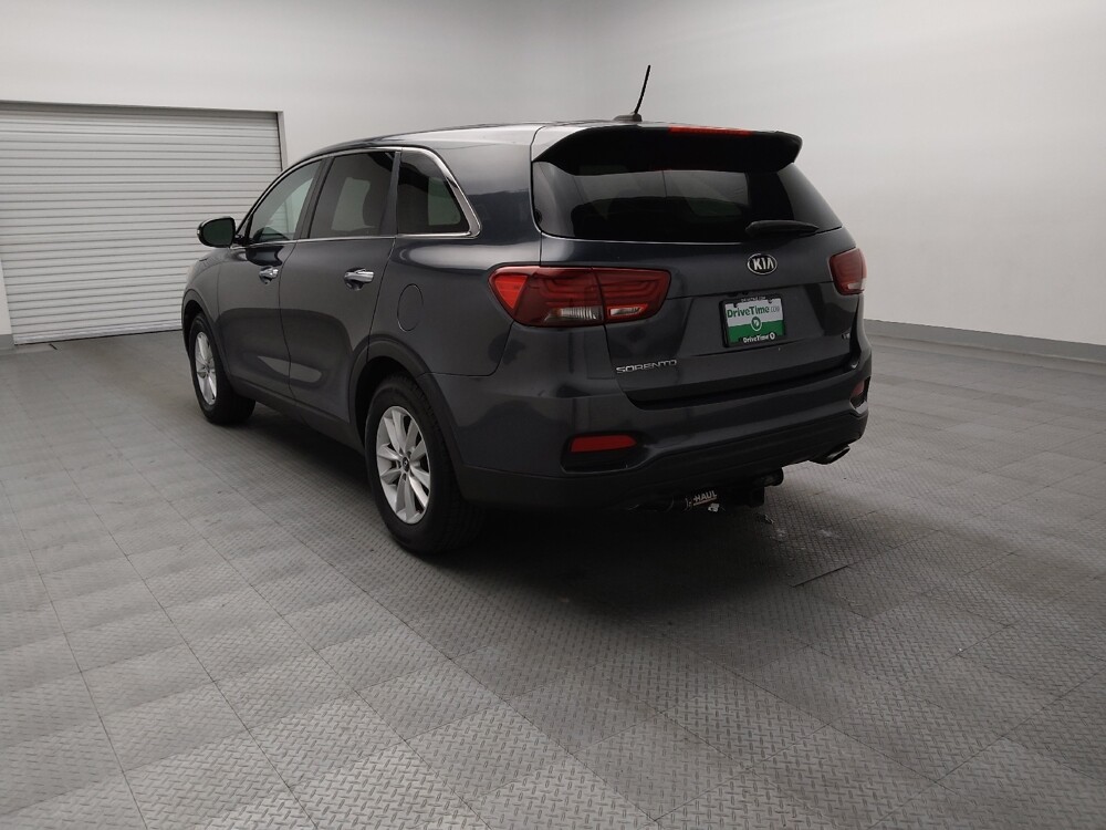 2020 Kia Sorento in Plano, TX 75074 - 18138102 5