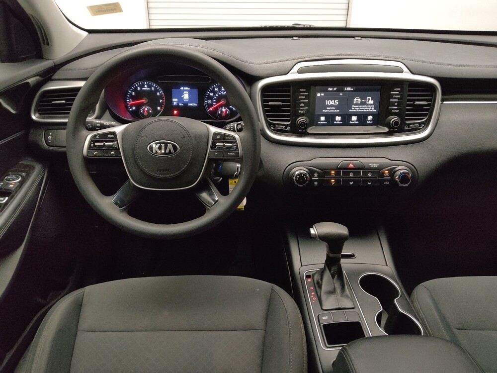 2020 Kia Sorento in Plano, TX 75074 - 18138102 22