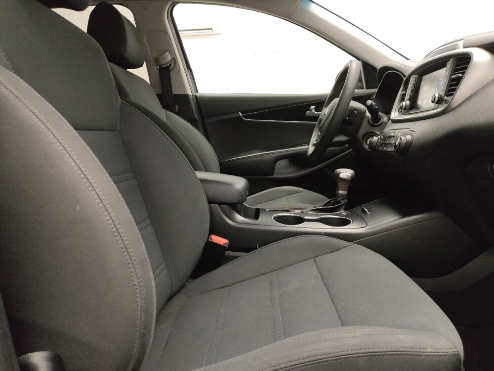 2020 Kia Sorento in Plano, TX 75074 - 18138102 21
