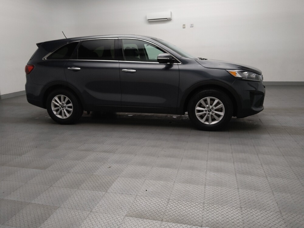 2020 Kia Sorento in Plano, TX 75074 - 18138102 11