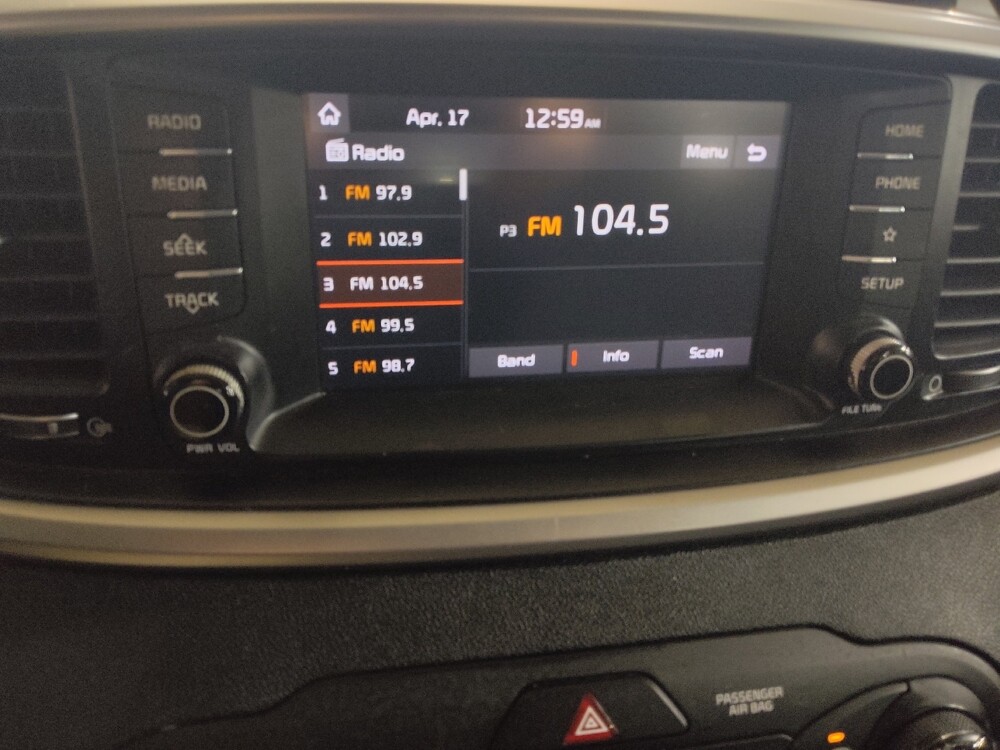 2020 Kia Sorento in Plano, TX 75074 - 18138102 25