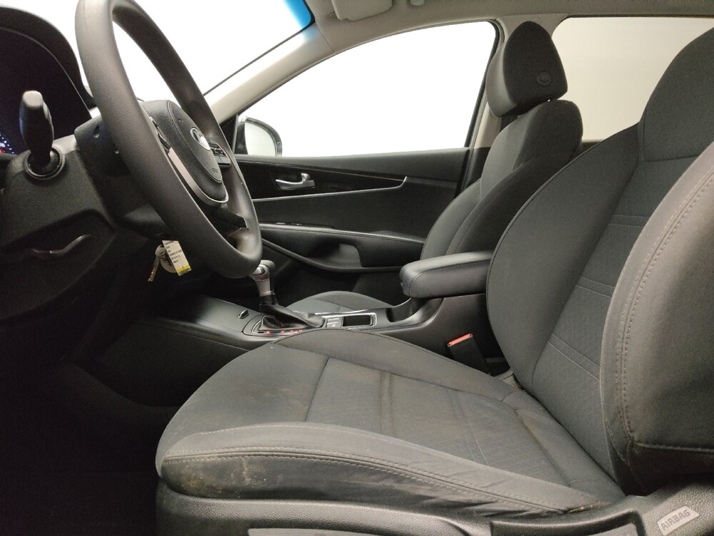 2020 Kia Sorento in Plano, TX 75074 - 18138102 17