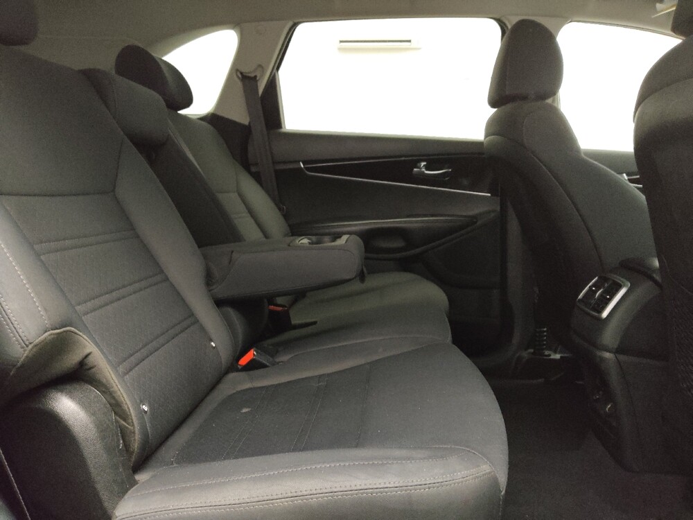 2020 Kia Sorento in Plano, TX 75074 - 18138102 19
