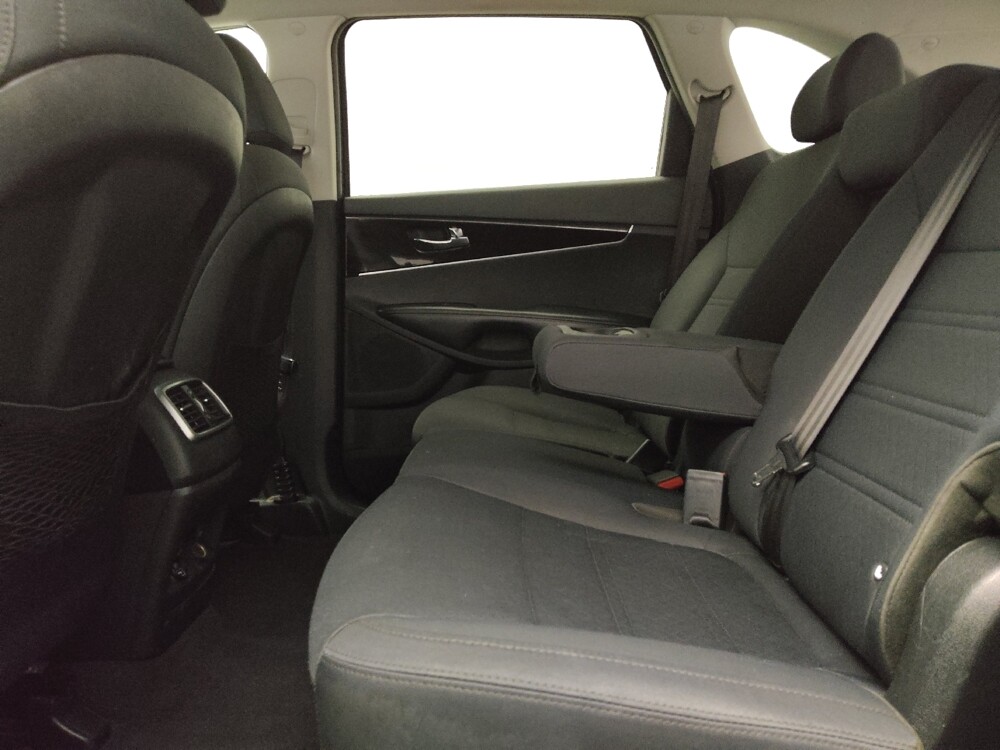 2020 Kia Sorento in Plano, TX 75074 - 18138102 18