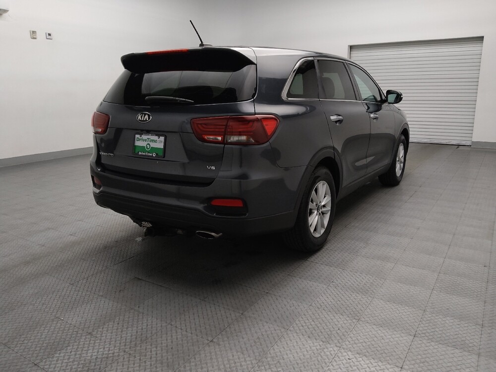 2020 Kia Sorento in Plano, TX 75074 - 18138102 9