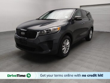 2020 Kia Sorento in Plano, TX 75074
