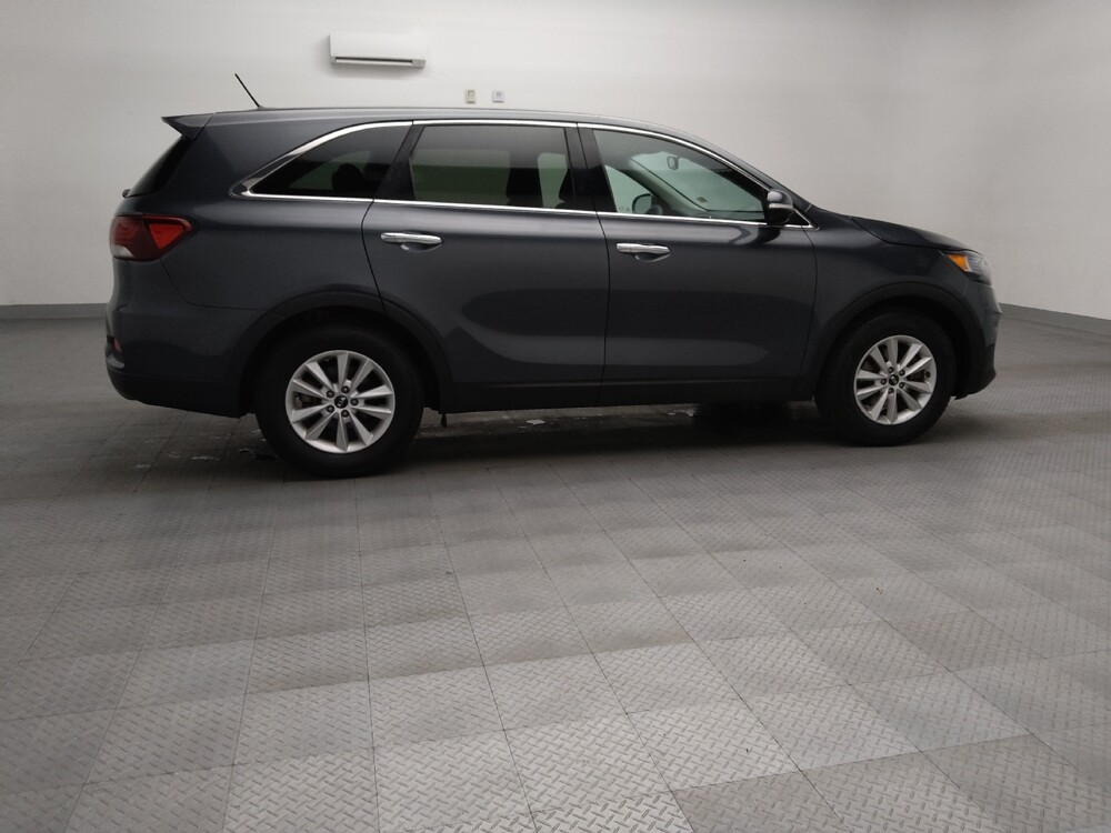 2020 Kia Sorento in Plano, TX 75074 - 18138102 10