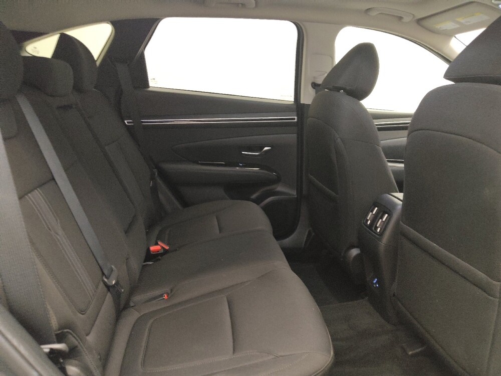 2022 Hyundai Tucson in Lombard, IL 60148 - 18138103 19
