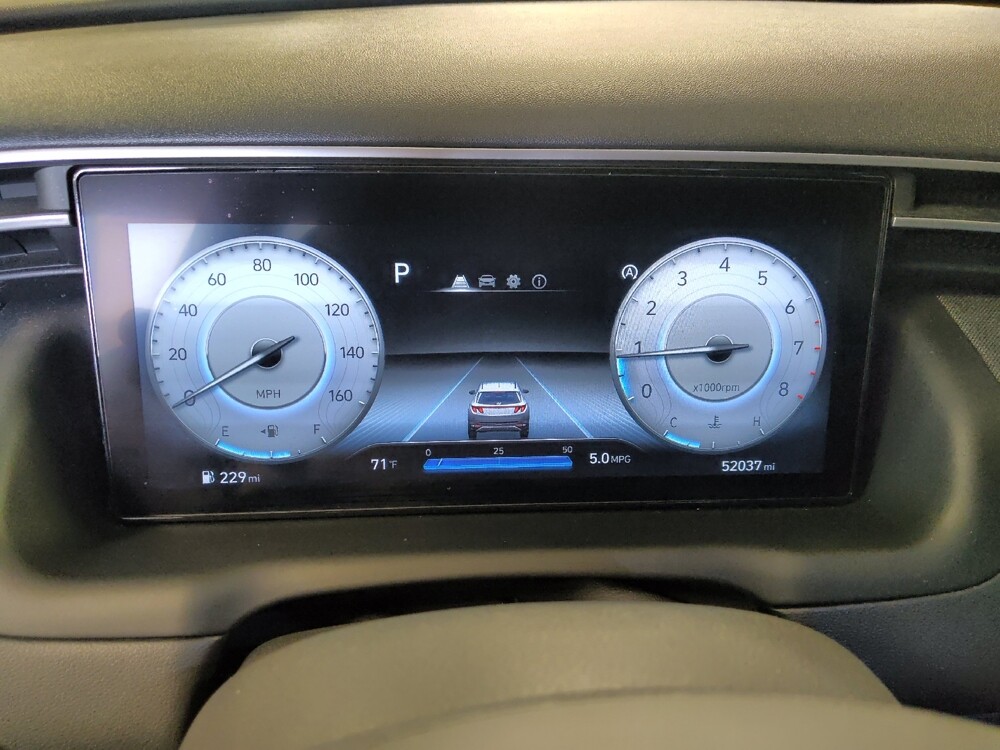 2022 Hyundai Tucson in Lombard, IL 60148 - 18138103 23