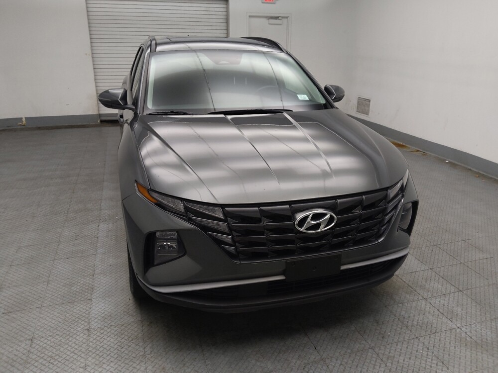 2022 Hyundai Tucson in Lombard, IL 60148 - 18138103 14