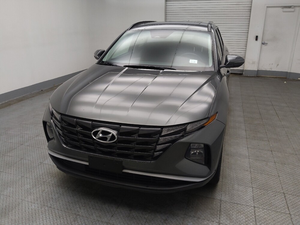 2022 Hyundai Tucson in Lombard, IL 60148 - 18138103 15