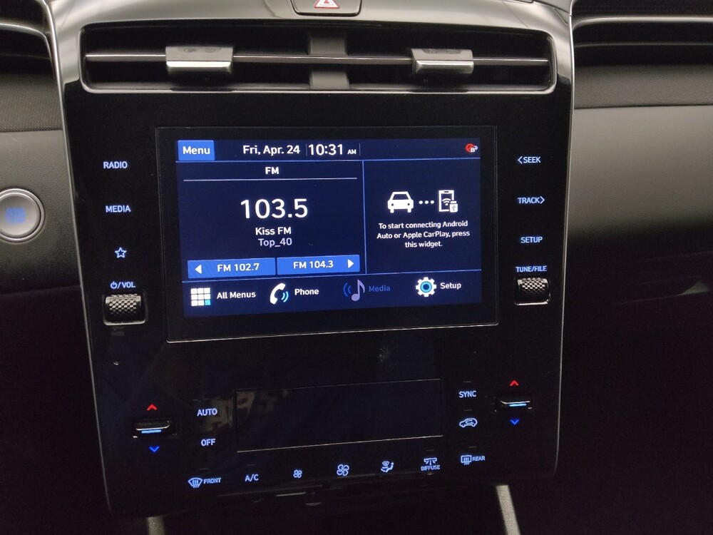 2022 Hyundai Tucson in Lombard, IL 60148 - 18138103 25