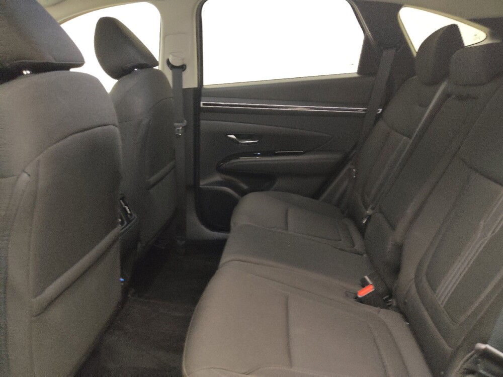 2022 Hyundai Tucson in Lombard, IL 60148 - 18138103 18