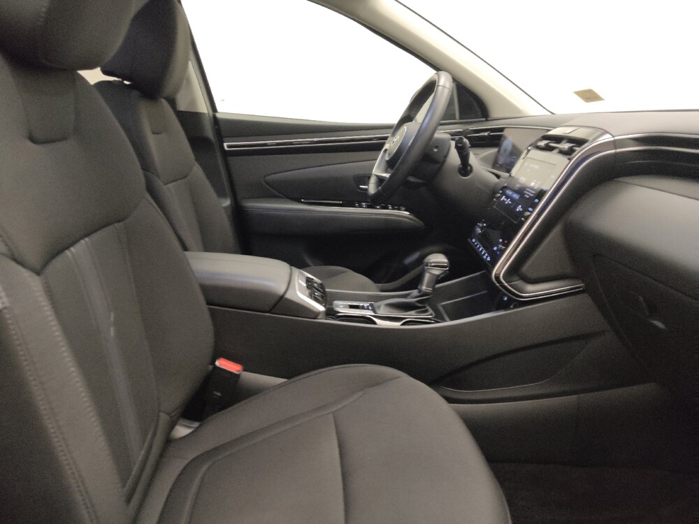 2022 Hyundai Tucson in Lombard, IL 60148 - 18138103 21