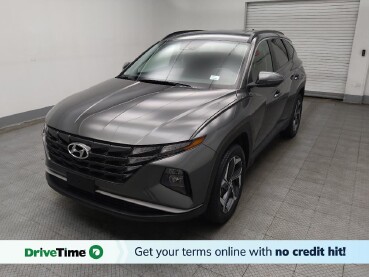 2022 Hyundai Tucson in Lombard, IL 60148