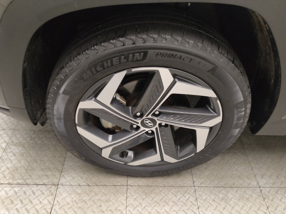 2022 Hyundai Tucson in Lombard, IL 60148 - 18138103 31