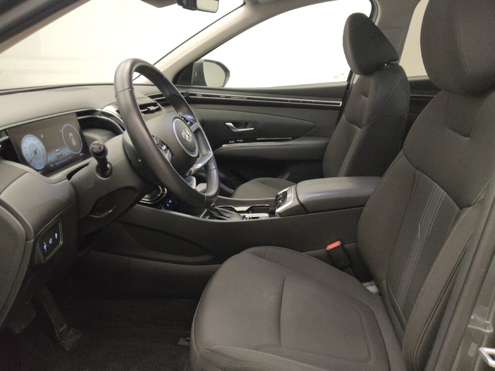 2022 Hyundai Tucson in Lombard, IL 60148 - 18138103 17