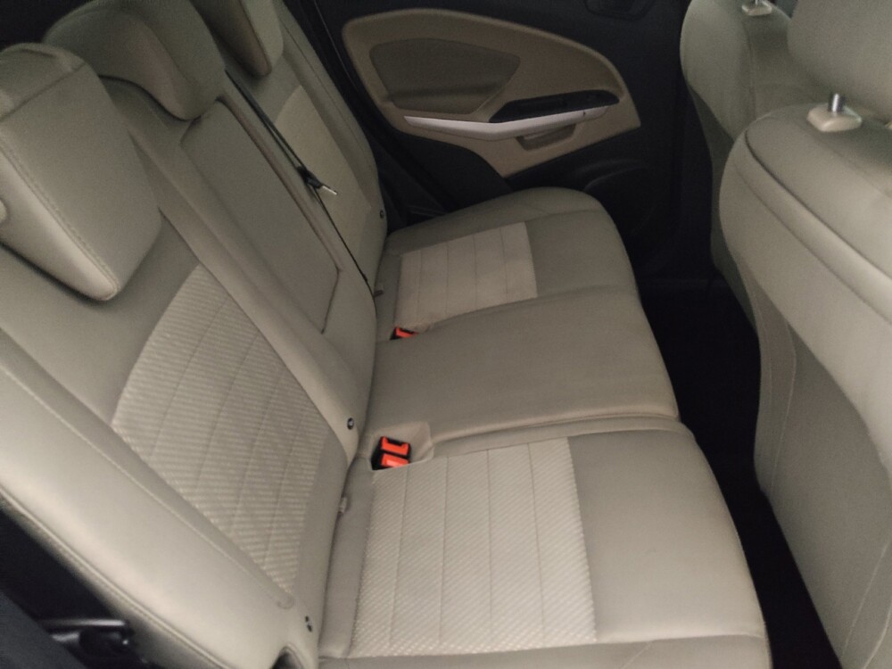 2020 Ford EcoSport in Tampa, FL 33619 - 18138105 19