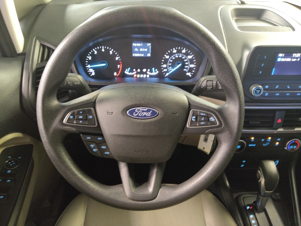 2020 Ford EcoSport in Tampa, FL 33619 - 18138105 22