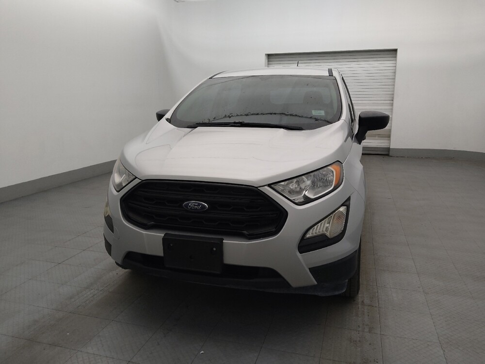 2020 Ford EcoSport in Tampa, FL 33619 - 18138105 15